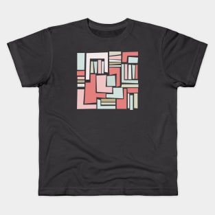 Labyrinth Kids T-Shirt